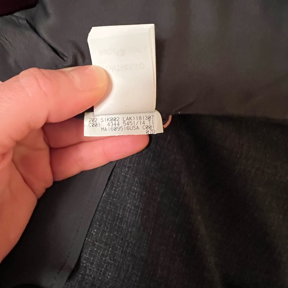 NWOT Brunello Cucinelli Jacket - Picture 10 of 10